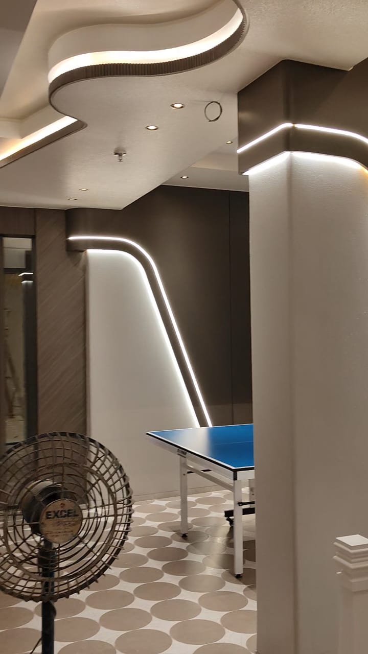 Siddhi Interior design studio — crafted detail