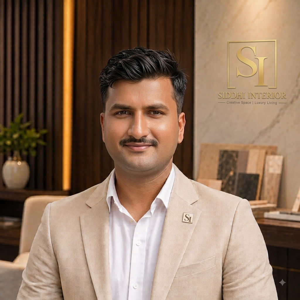 Subhash Suthar